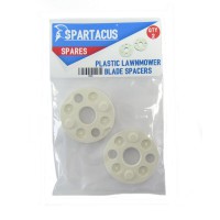 Spartacus SP100 Lawnmower blade spacers