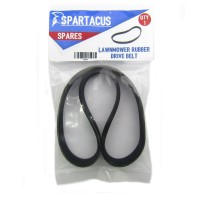 Spartacus SP124 Lawnmower drive belt