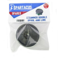 Spartacus SP173 Trimmer spool & line