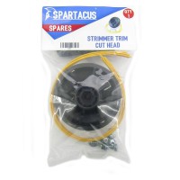 Spartacus SP176 Trim Cut head
