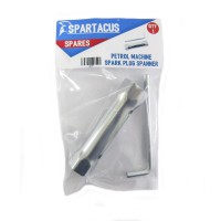 Spartacus SP179 Spark plug spanner (19/21mm)