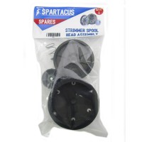 Spartacus SP185 Trimmer spool head assembly