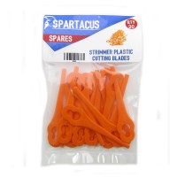 Spartacus SP189 Plastic blades