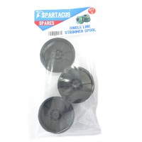 Spartacus SP190 Trimmer Spool & Line - Pack of 3