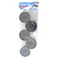 Spartacus SP190 Trimmer Spool & Line - Pack of 5