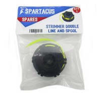Spartacus SP191 Trimmer spool & line