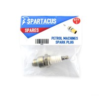Spartacus SP202 Lawnmower spark plug