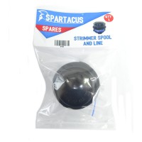 Spartacus SP208 Trimmer spool & line