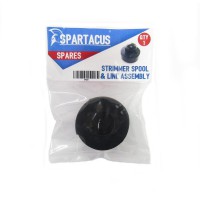 Spartacus SP231 Trimmer spool & line