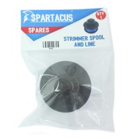Spartacus SP235 Trimmer spool & line