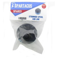 Spartacus SP236 Trimmer spool & line