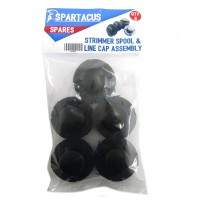 Spartacus SP240 Trimmer spool & line - Pack of 5