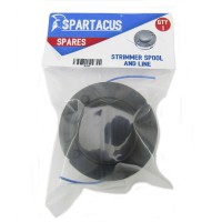 Spartacus SP243 Trimmer spool & line