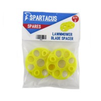 Spartacus SP247 Lawnmower blade spacers