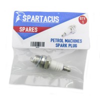 Spartacus SP273 Spark plug