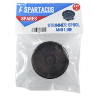 Spartacus SP288 Trimmer spool & line