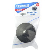 Spartacus SP290 Trimmer spool & line