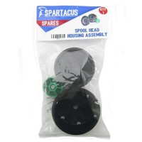 Spartacus SP299 Trimmer spool head assembly