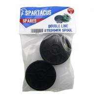 Spartacus SP300 Trimmer spool & line - Pack of 2