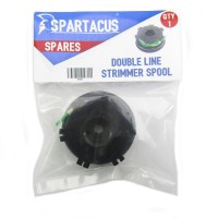 Spartacus SP300 Trimmer spool & line