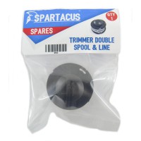 Spartacus SP331 Trimmer spool & line (new)