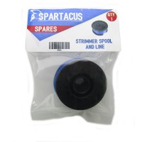 Spartacus SP336 Trimmer spool & line (new)
