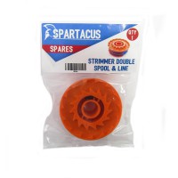 Spartacus SP354 Trimmer spool & line