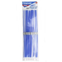 Spartacus SP363 Heavy Duty Strimmer Lines - Pack of 20