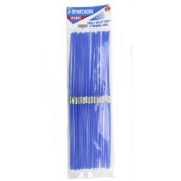 Spartacus SP363 Heavy Duty Strimmer Lines - Pack of 30