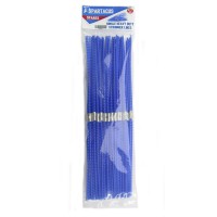 Spartacus SP363 Heavy Duty Strimmer Lines - Pack of 50