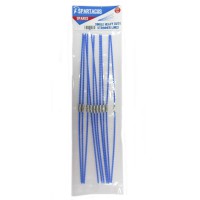 Spartacus SP363 Heavy Duty Strimmer Lines - Pack of 10