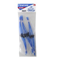 Spartacus SP364 Heavy Duty Strimmer Lines - Pack of 30