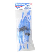 Spartacus SP364 Heavy Duty Strimmer Lines - Pack of 50
