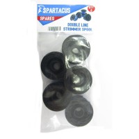 Spartacus SP365 Trimmer Spool & Line - Pack of 5