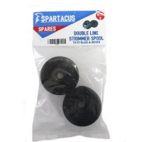 Spartacus SP367 Spool & Line - Pack of 2