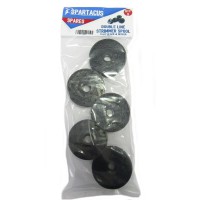 Spartacus SP367 Spool & Line - Pack of 5