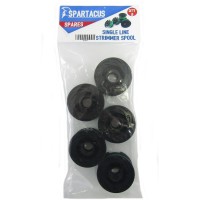 Spartacus SP368 Strimmer Spool & Line - Pack of 5