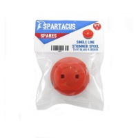 Spartacus SP370 Spool & Line
