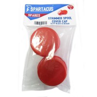 Spartacus SP381 Trimmer Spool Cover - Pack of 2