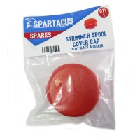 Spartacus SP381 Trimmer Spool Cover