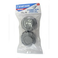 Spartacus SP385 Heavy Duty Cap - Pack of 2