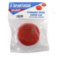 Spartacus SP386 Strimmer Spool Cap