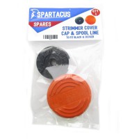 Spartacus SP401 Spool Cap & Line Kit