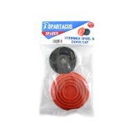 Spartacus SP405 Spool & Line and Cover Cap