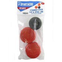 Spartacus SP410 Spool & Line & Cap Kit