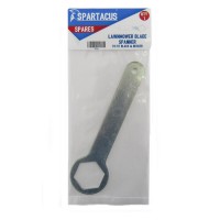 Spartacus SP424 Lawnmower Spanner