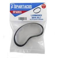 Spartacus SP425 Strimmer Drive Belt