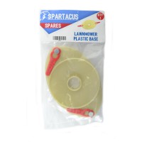 Spartacus SP426 Mounting Disc For Plastic Blades