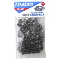 Spartacus Chainsaw chain (.325 1.5 x 72DL)