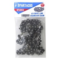 Spartacus Chainsaw chain .325 x 63 Drive Link